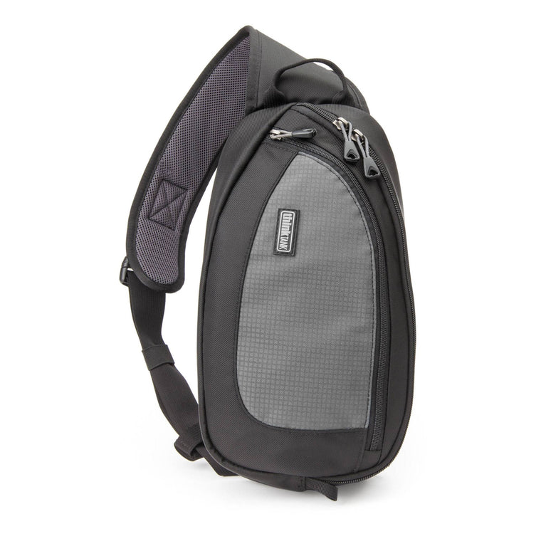Think Tank Turnstyle 5 Sling Camera Bag 455, Charcoal