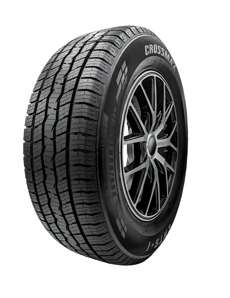 Crossmax CHTS-1 225/65R16 100H All-Season Tire