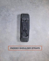 Simms GTS Rod and Reel Vault